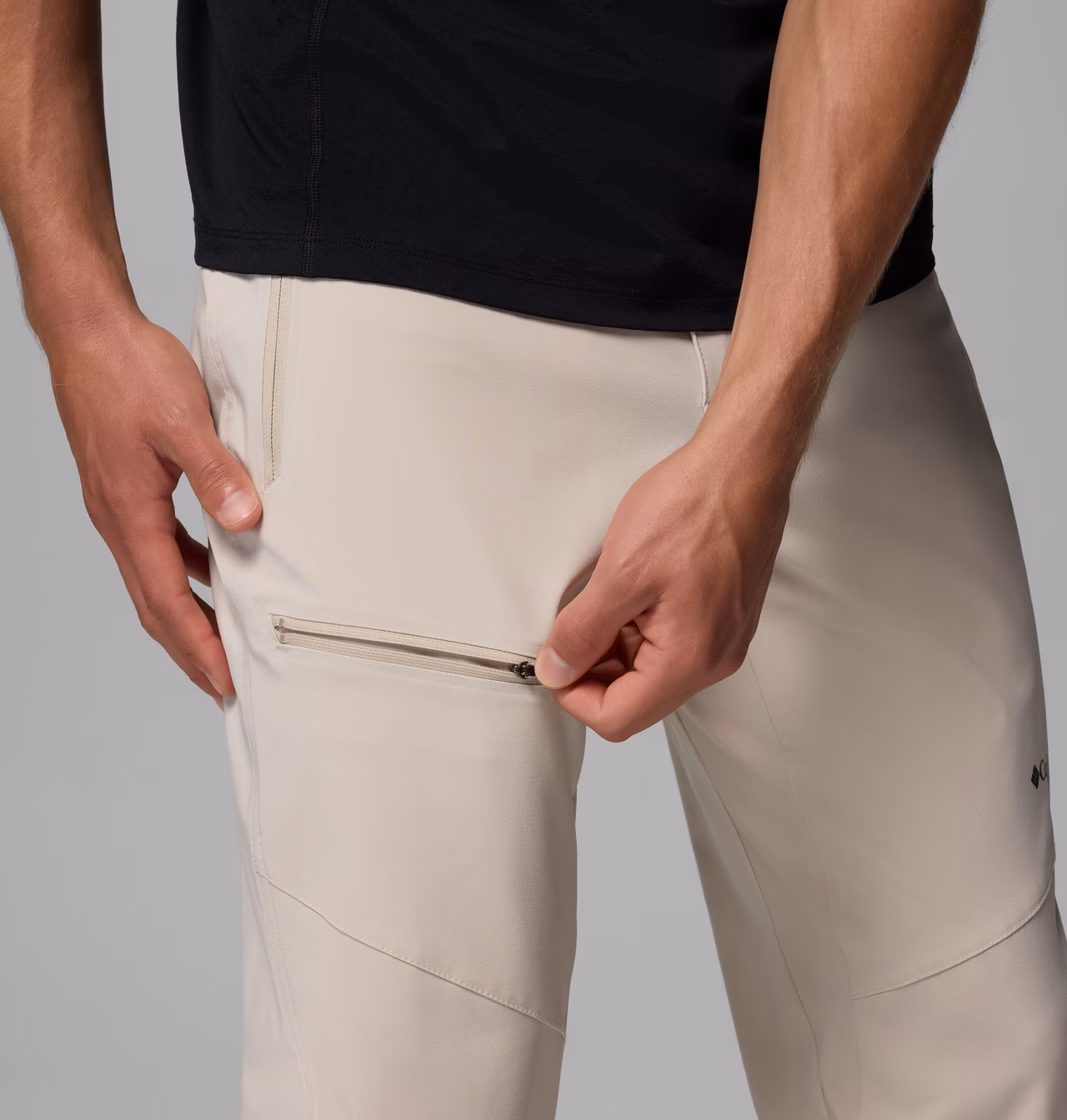 PANTALON MASCULINO COLUMBIA TITAN PASS II – foto 6
